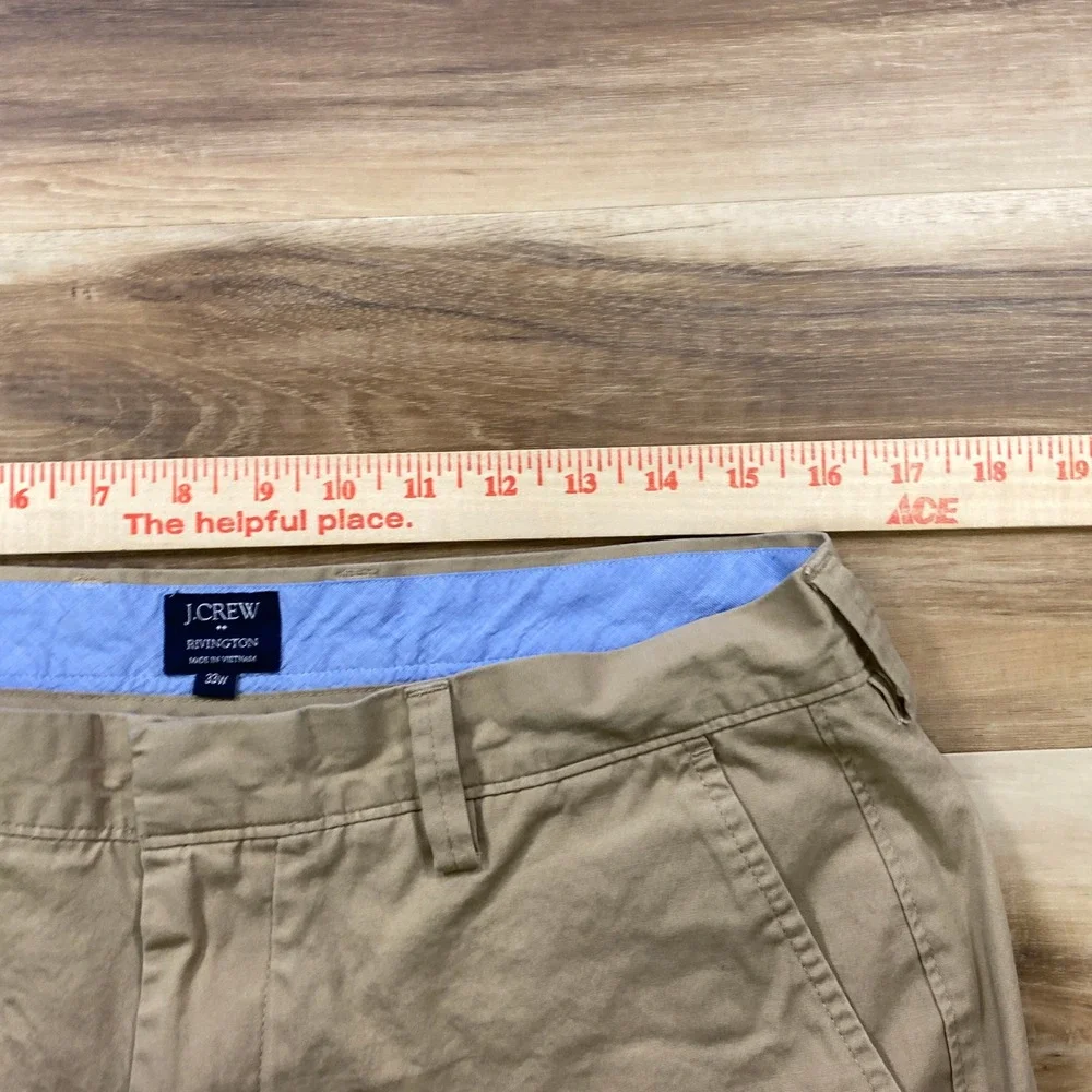 J. Crew crew rivington